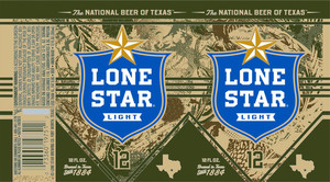 Lone Star Light 