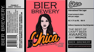 Bier Brewery 