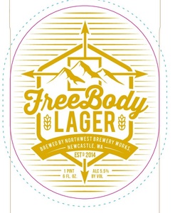 Northwest Brewery Works Free Body Lager