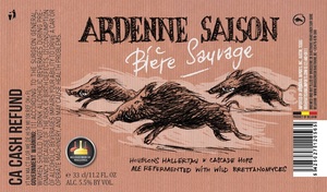 Ardenne Saison 