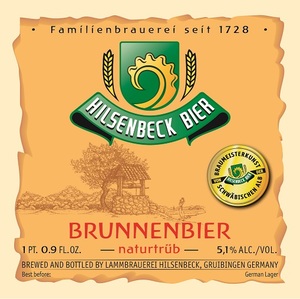 Brunnenbier 