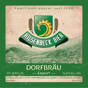 Dorfbrau 