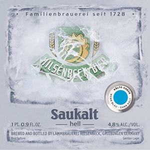 Saukalt 