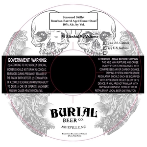 Burial Beer Co. 