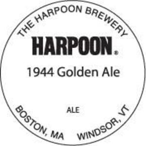 Harpoon 1944 Golden May 2017