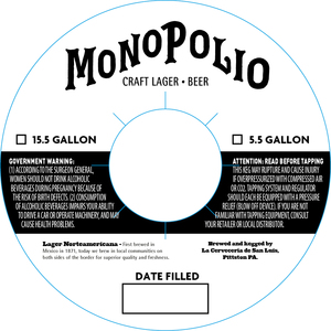 Monopolio 