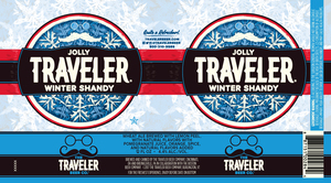 Traveler Jolly Traveler May 2017