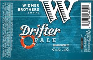 Widmer Brothers Brewing Co. Drifter