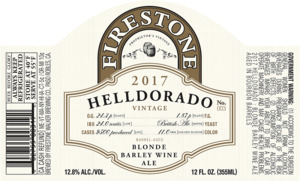 Firestone Helldorado