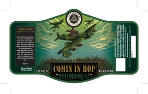 Talisman Brewing Company 