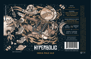 Hyperbolic Ipa 