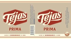 Tejas Prima