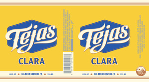 Tejas Clara June 2017