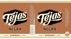 Tejas Negra