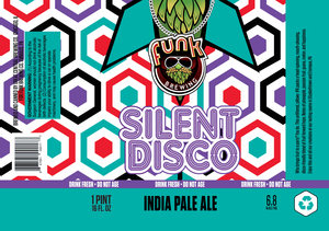 Funk Brewing Silent Disco