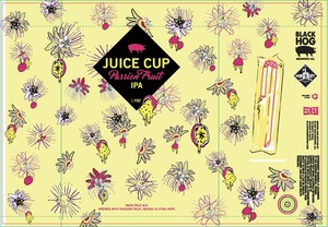 Juice Cup 