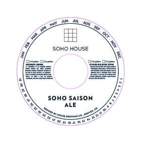Soho Saison 