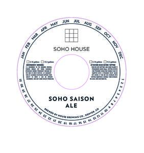 Soho Saison 