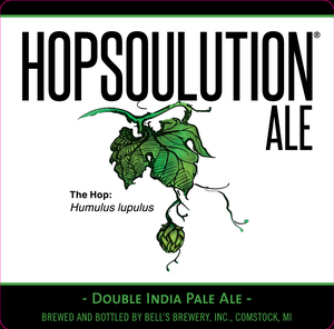 Bell's Hopsoulution