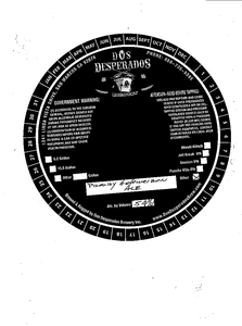 Prodigy Hefeweizen Ale 
