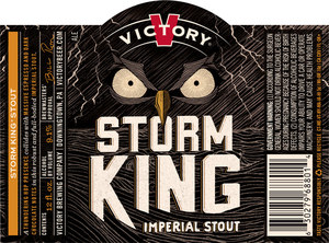 Victory Storm King