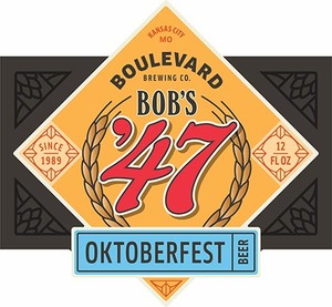 Boulevard Bob's '47