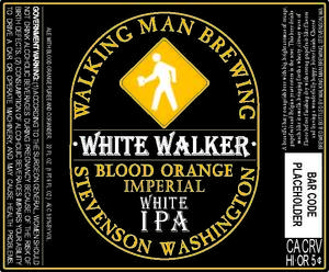 White Walker 