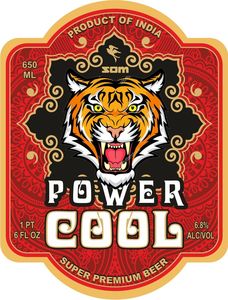 Power Cool 