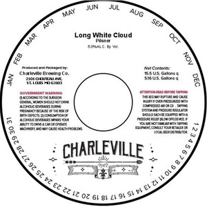 Charleville Long White Cloud