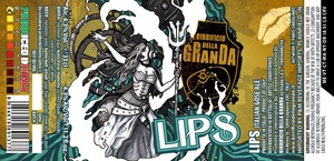 Birrificio Della Granda Lips