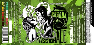 Birrifcio Della Granda Passionale