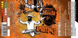 Birrificio Della Granda Spirituale