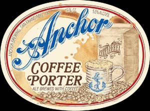 Anchor Coffee