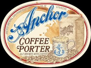 Anchor Coffee May 2017