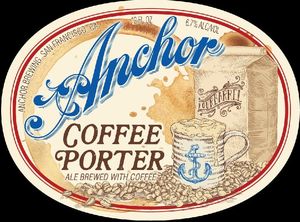 Anchor Coffee