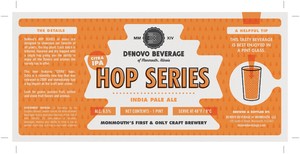 Hop Series 