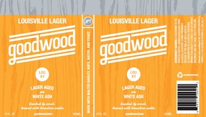 Louisville Lager 