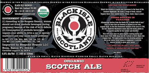 Black Isle Organic