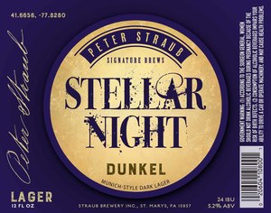 Stellar Night May 2017
