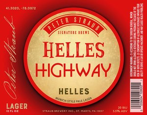 Helles Highway 