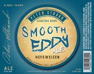 Smooth Eddy Ale 