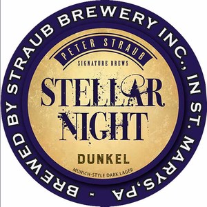 Stellar Night May 2017