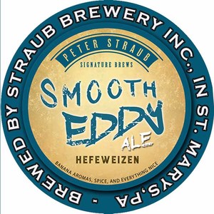 Smooth Eddy Ale 