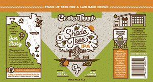 Shade Tree Ipa 