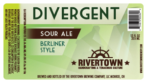 The Rivertown Brewing Company, LLC Divergent