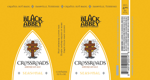 Crossroads American Ale