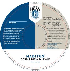 Habitus 