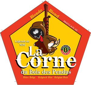 La Corne Du Bois Des Pendus La Corne