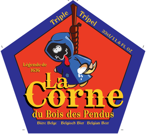La Corne Du Bois Des Pendus La Corne