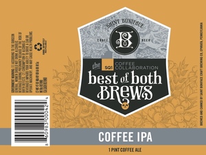 Best Of Both Brews Coffee Ipa 